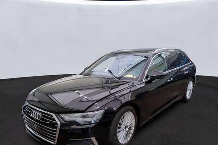 Audi A6 44.148 km 40.980 &euro; Rüsselsheim 65428