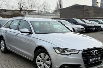 Audi A6 353.000 km 6.600 € Wiesbaden 65201