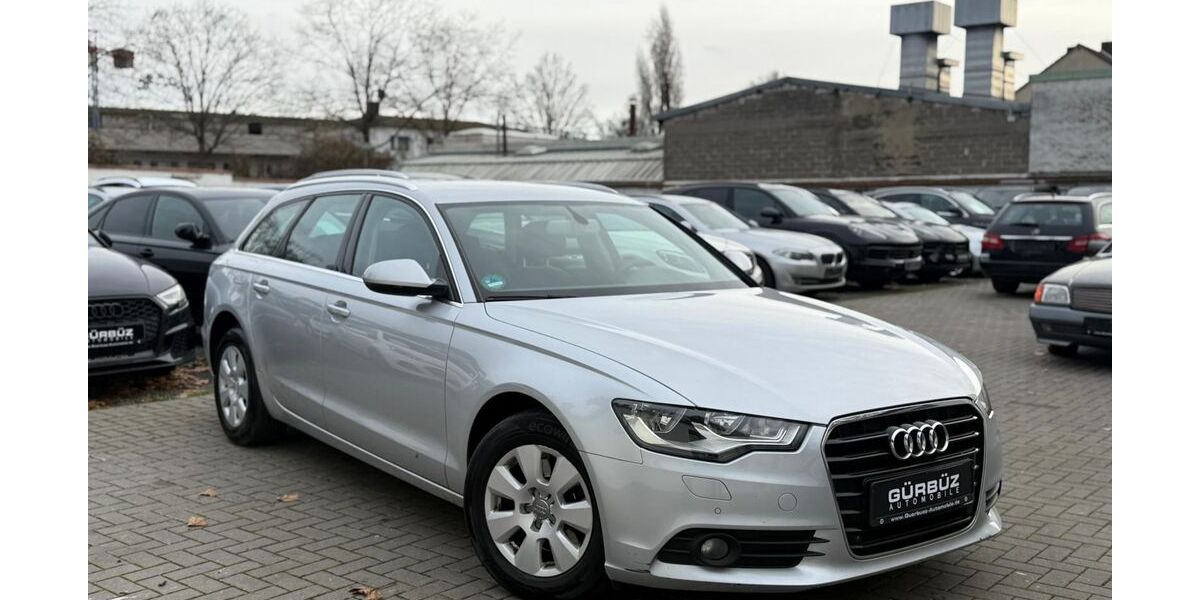 Audi A6 353.000 km 6.600 € Wiesbaden 65201
