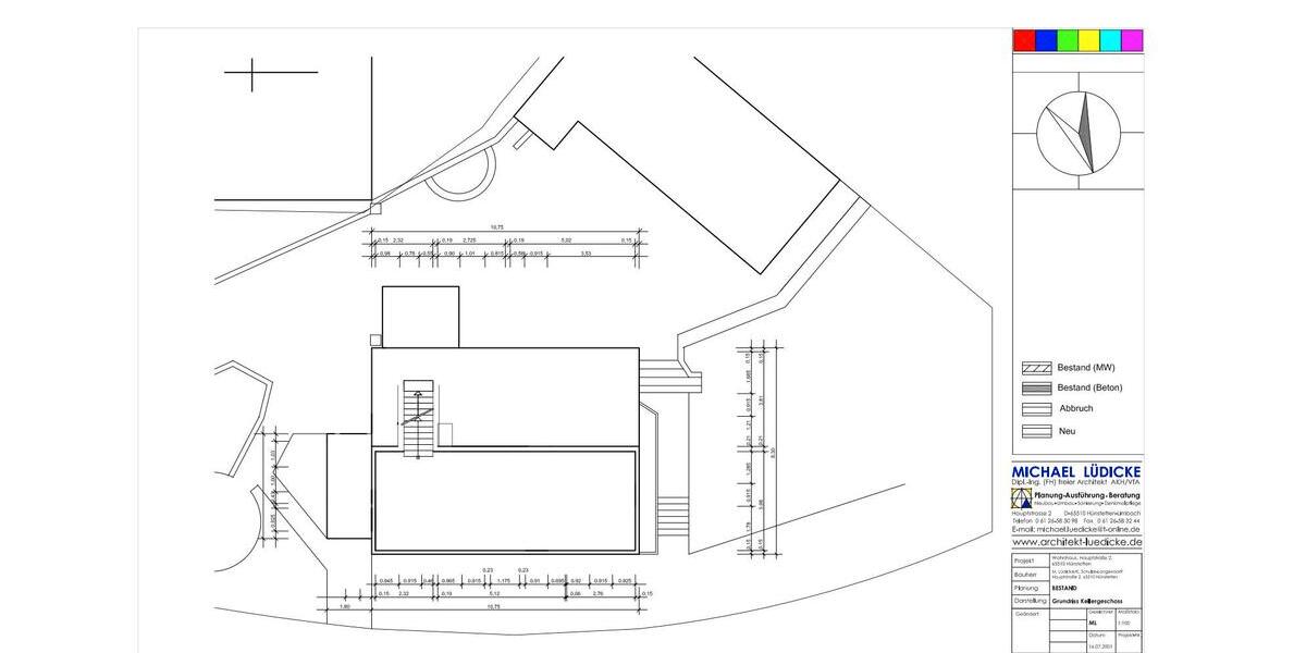 Einfamilienhaus Waldems - 7 Zimmer, 180 m&sup2;, 440.000&euro; | Angebot:27054029