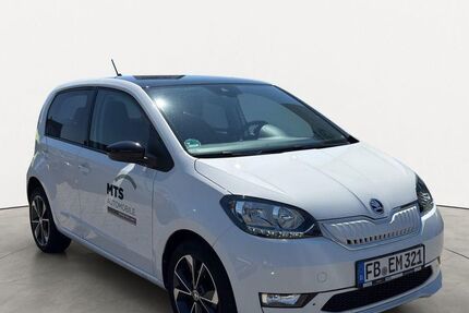 Skoda Citigo 29.524 km 13.950 &euro; Oberursel (Taunus) OT Oberursel 61440