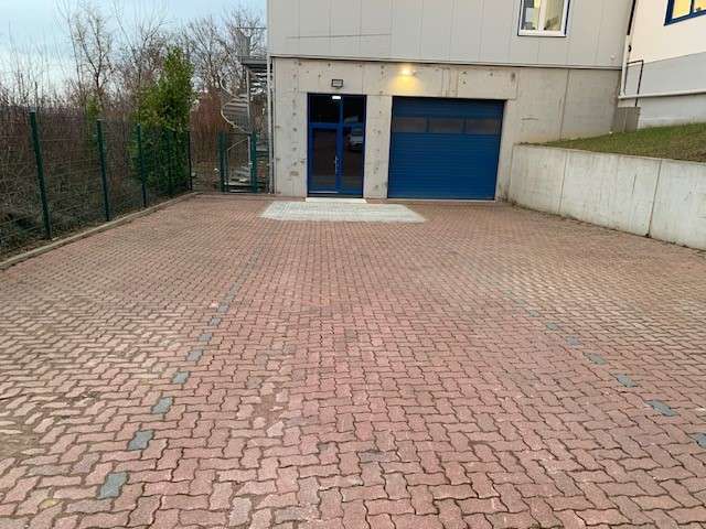 Halle in Sörgenloch 4.800 € 558 m² zimmer