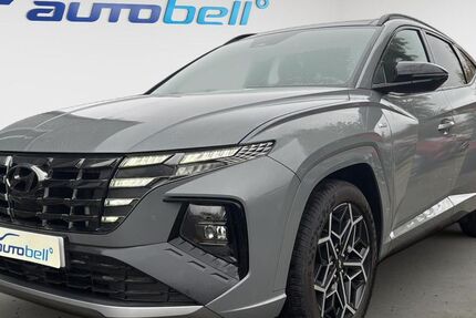 Hyundai TUCSON 24.214 km 30.900 € Mainz 55129