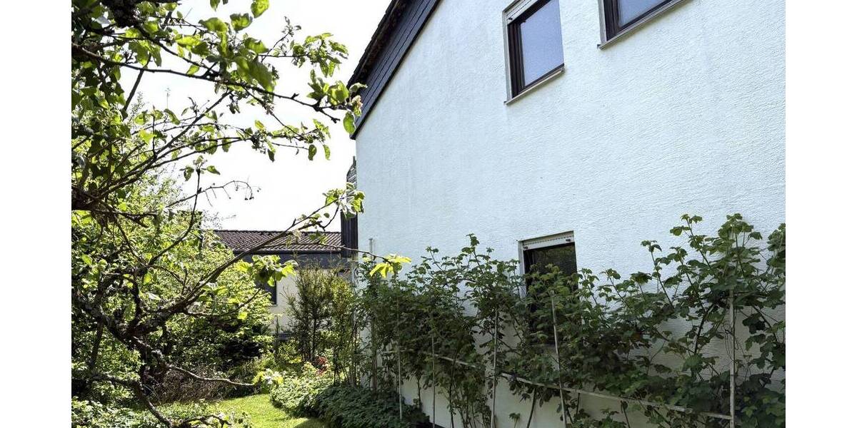 Doppelhaushälfte Niedernhausen - 4 Zimmer, 120 m&sup2;, 359.000&euro; | Angebot:26815549