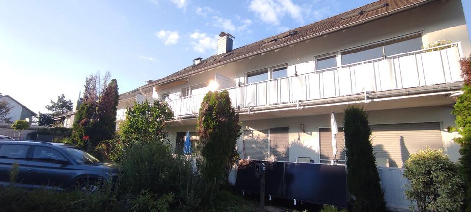 Dachgeschoßwohnung Bad Soden am Taunus - 2 Zimmer, 44 m&sup2;, 220.000&euro; | Angebot:26721520
