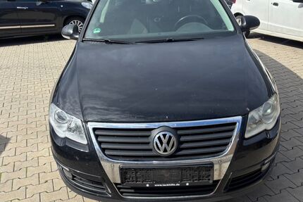 VW Passat 328.660 km 1.899 € Wiesbaden 65201