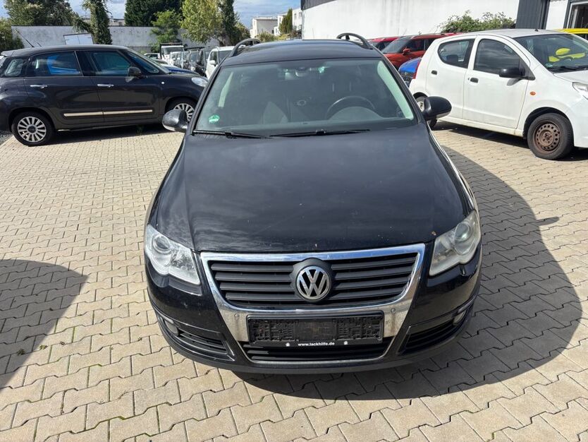VW Passat 328.660 km 1.899 € Wiesbaden 65201