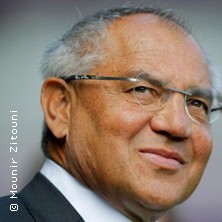 Felix Magath live zu Gast | Querpass - Geschichten hinter der Legende 27.08.2026 STUDIO ZR6