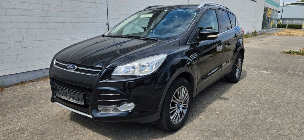 Ford Kuga 142.000 km 6.699 &euro; Kelkheim ( Taunus ) 65779