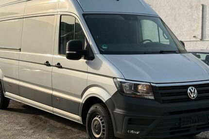 VW Crafter 247.000 km 18.999 € Wiesbaden 65203