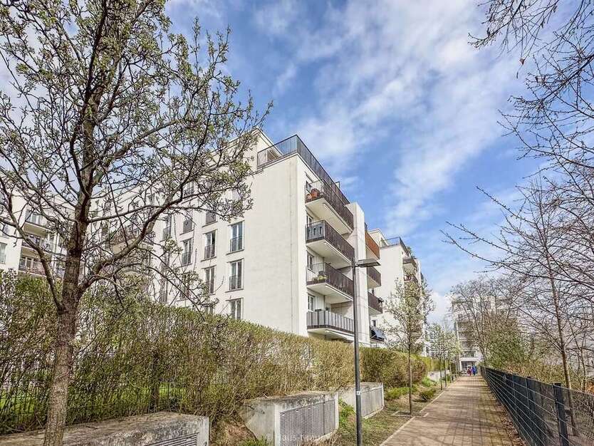 Wohnung zum Kaufen in Frankfurt am Main 745.000 € 100.68 m²
