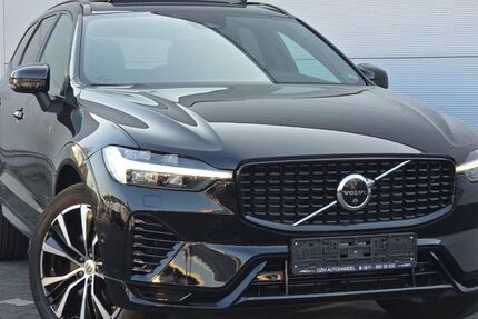 Volvo XC60 14.000 km 44.500 &euro; Wiesbaden 65201