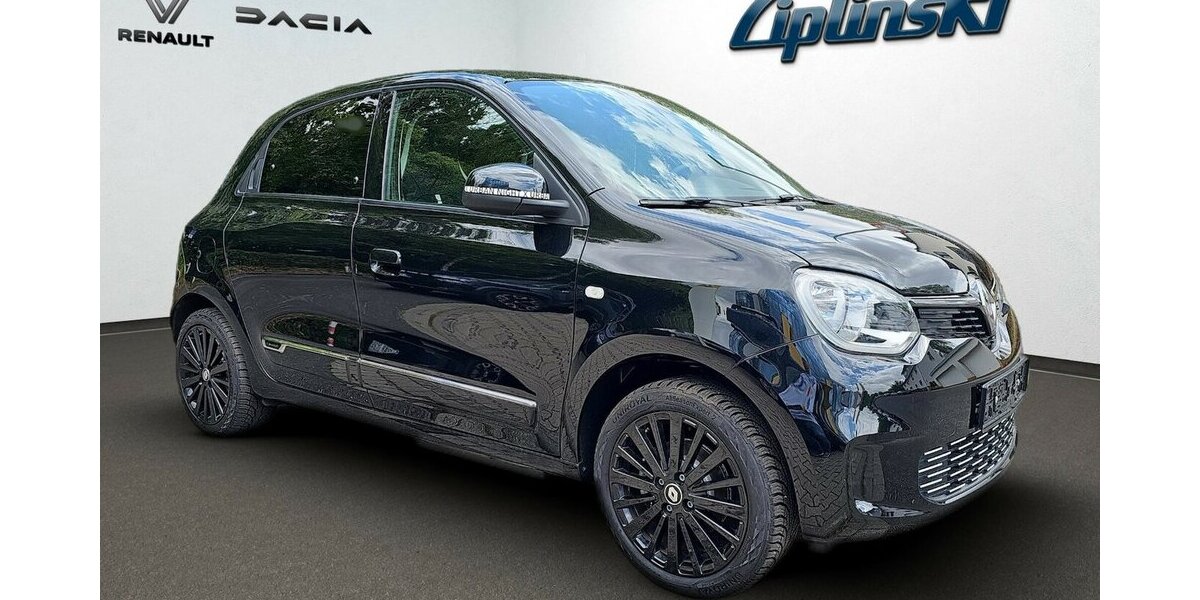 Renault Twingo Urban Night+ Insp.TÜV+ NEU+10350.- NETTO 24.156 km 12.330 &euro; Schwalbach/Taunus 65824