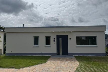 Erdgeschoss Wohnung 5 zimmer