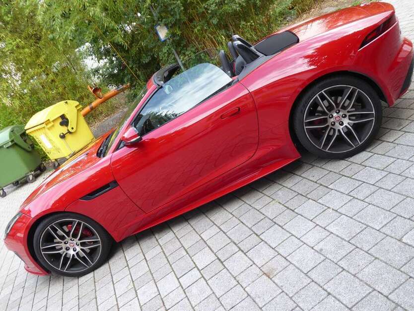 F-Type