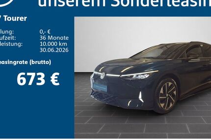 VW ID.7 8.810 km 56.880 &euro; Wiesbaden 65189