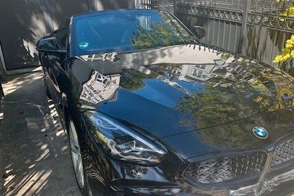 BMW Z4 55.600 km 32.250 &euro; Wiesbaden 65193