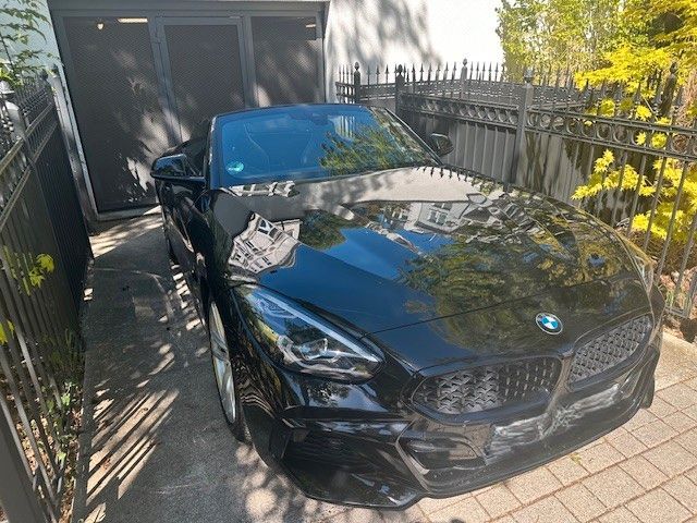 BMW Z4 55.600 km 32.250 &euro; Wiesbaden 65193