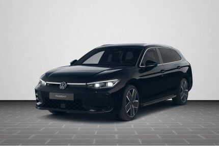 VW Passat Variant 1.001 km 43.900 &euro; Wiesbaden 65189