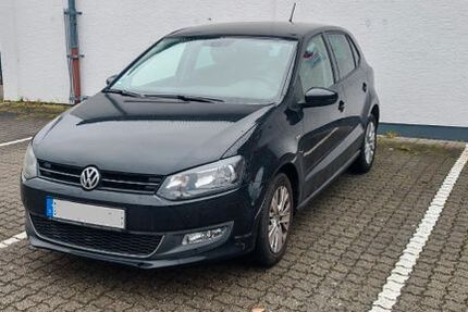 VW Polo 108.000 km 5.400 &euro; Hofheim am Taunus 65719