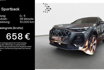 Audi Q5 6.900 km 63.999 &euro; Königstein 61462