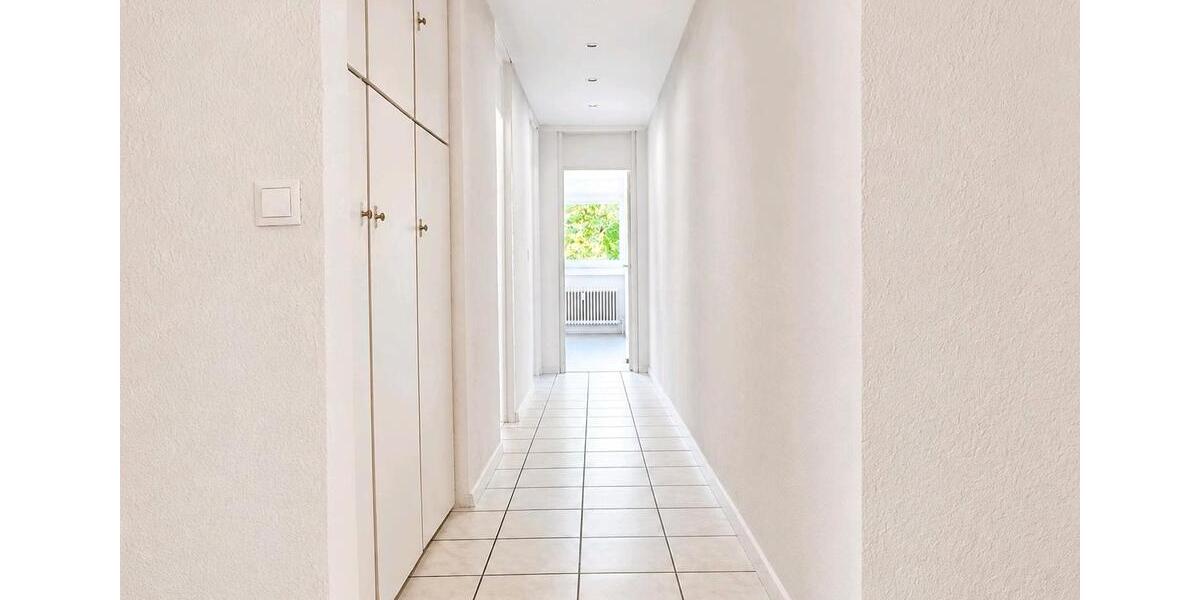 Etagenwohnung Taunusstein - 3 Zimmer, 86 m&sup2;, 249.000&euro; | Angebot:26866321