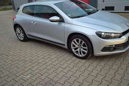 VW Scirocco 133.000 km 5.999 &euro; Groß-Gerau 64521