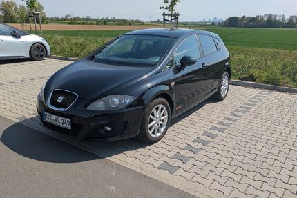 Seat Leon 70.000 km 7.500 &euro; Sulzbach (Taunus) 65843