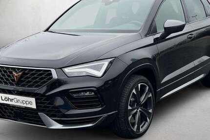 Cupra Ateca 23.467 km 31.330 &euro; Mainz 55120