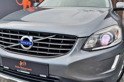 Volvo XC60 184.000 km 15.990 &euro; Liederbach am Taunus 65835