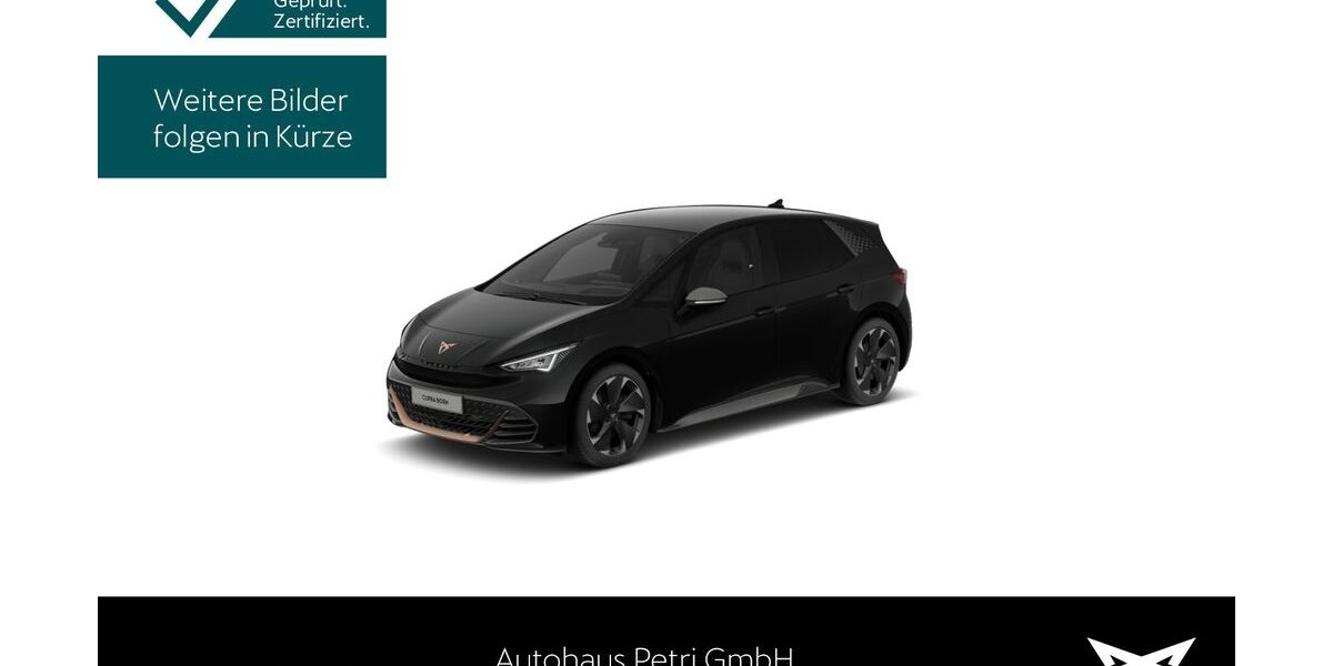 Cupra Born 26.237 km 35.230 &euro; Hofheim-Diedenbergen 65719