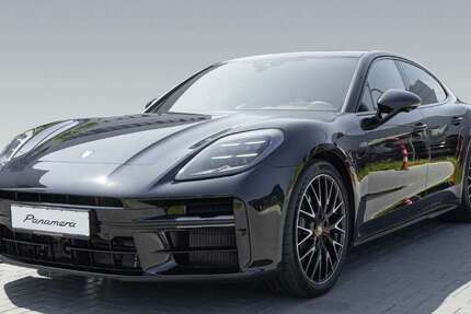 Porsche Panamera 7.900 km 148.880 € Oberursel 61440
