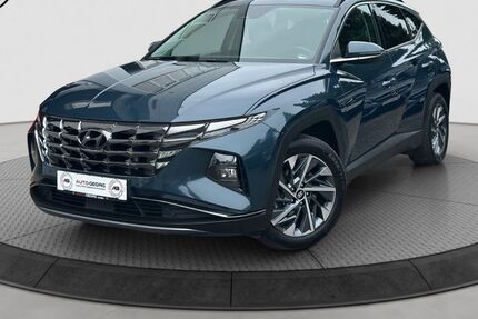 Hyundai TUCSON 126.460 km 19.900 &euro; Wiesbaden 65205