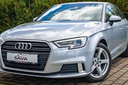 Audi A3 88.500 km 17.490 &euro; Oestrich-Winkel 65375