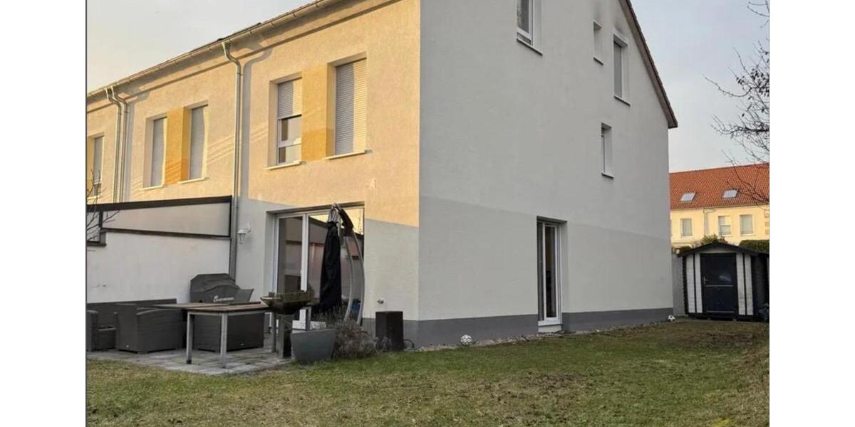 Reihenhaus Saulheim - 5 Zimmer, 141 m&sup2;, 535.000&euro; | Angebot:26413449