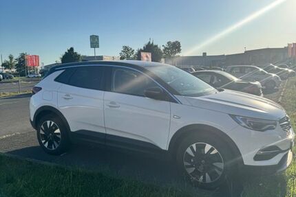 Opel Grandland (X) 69.000 km 17.200 &euro; Büttelborn 64572