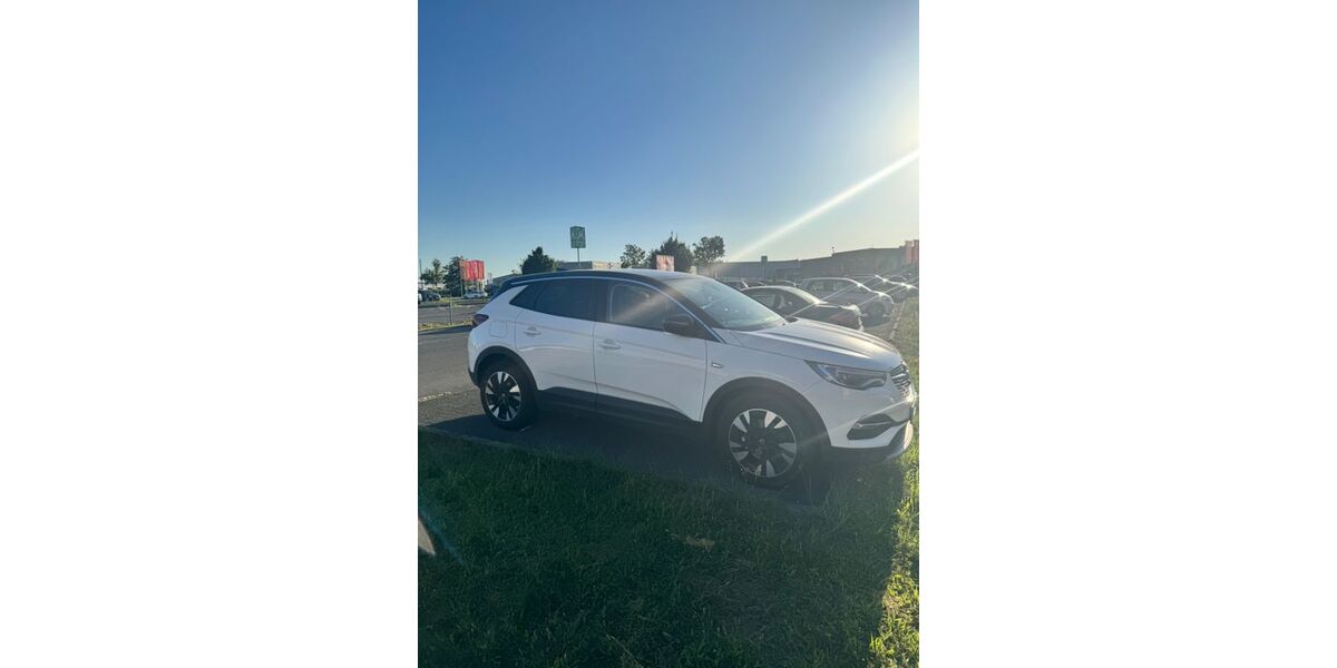 Opel Grandland (X) 69.000 km 17.200 &euro; Büttelborn 64572