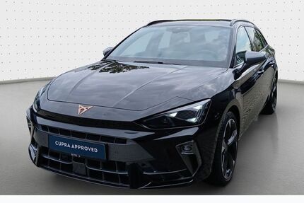 Cupra Leon 22.300 km 33.930 € Hofheim-Diedenbergen 65719