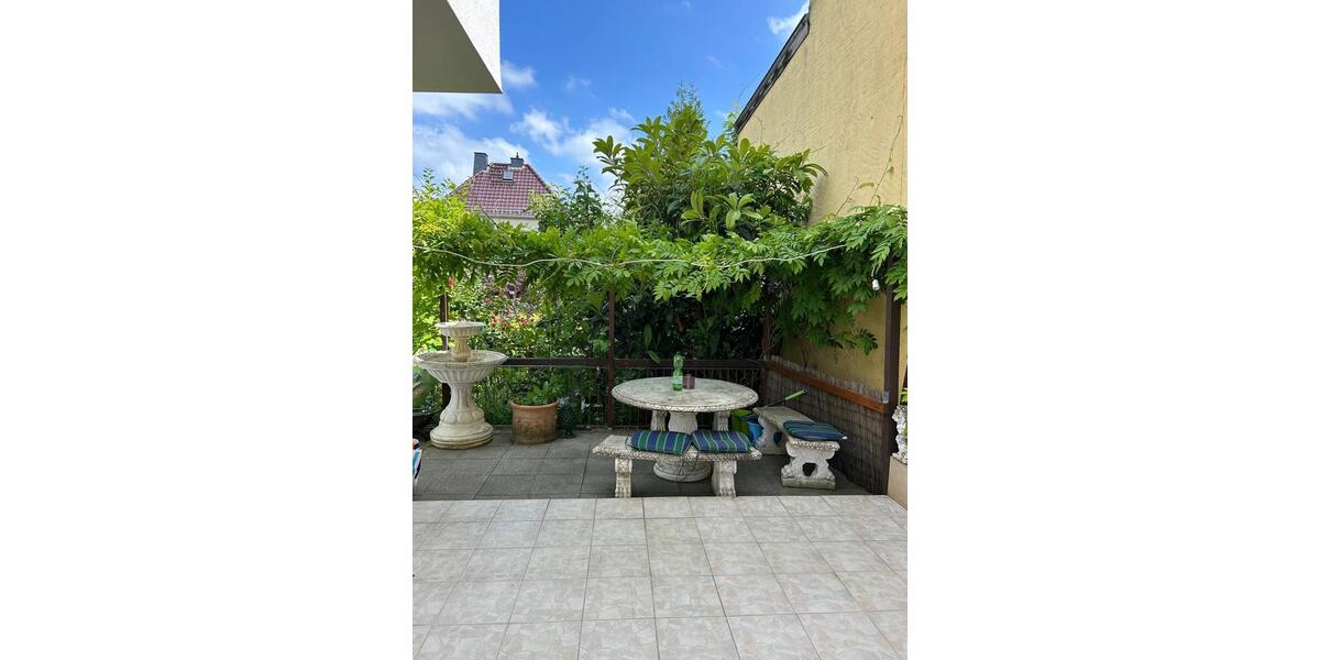 Erdgeschoßwohnung Rüsselsheim am Main - 5 Zimmer, 115 m&sup2;, 485.000&euro; | Angebot:22893239