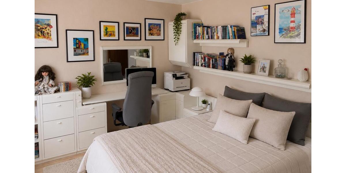 Reihenhaus Niedernhausen - 5 Zimmer, 128 m&sup2;, 399.000&euro; | Angebot:27199225