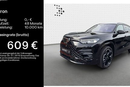 VW Tayron 1.001 km 55.680 &euro; Bad Camberg 65520