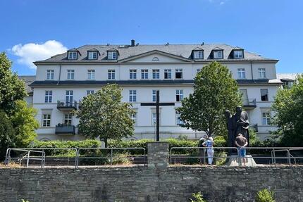 Wohnung Königstein im Taunus - 3 Zimmer, 85 m&sup2;, 399.000&euro; | Angebot:27166899
