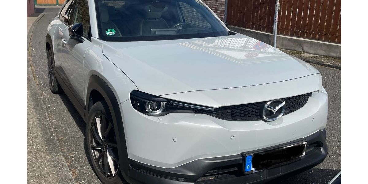 Mazda MX-30 43.000 km 12.800 € Eschborn 65760