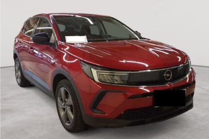 Opel Grandland (X)