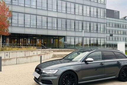 Audi A6 130.000 km 22.700 € Ebersheim 55129