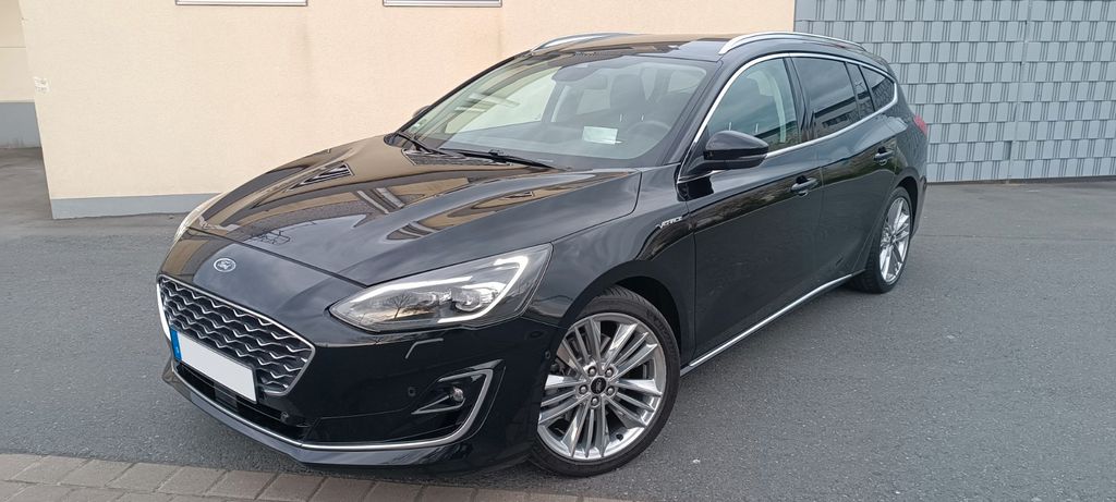 Ford Focus 67.100 km 19.990 &euro; Groß-Gerau 64521