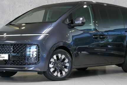 Hyundai STARIA 31.375 km 43.890 &euro; Mainz-Kastel 55252