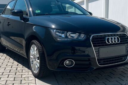 Audi A1 80.250 km 9.490 &euro; Nackenheim 55299