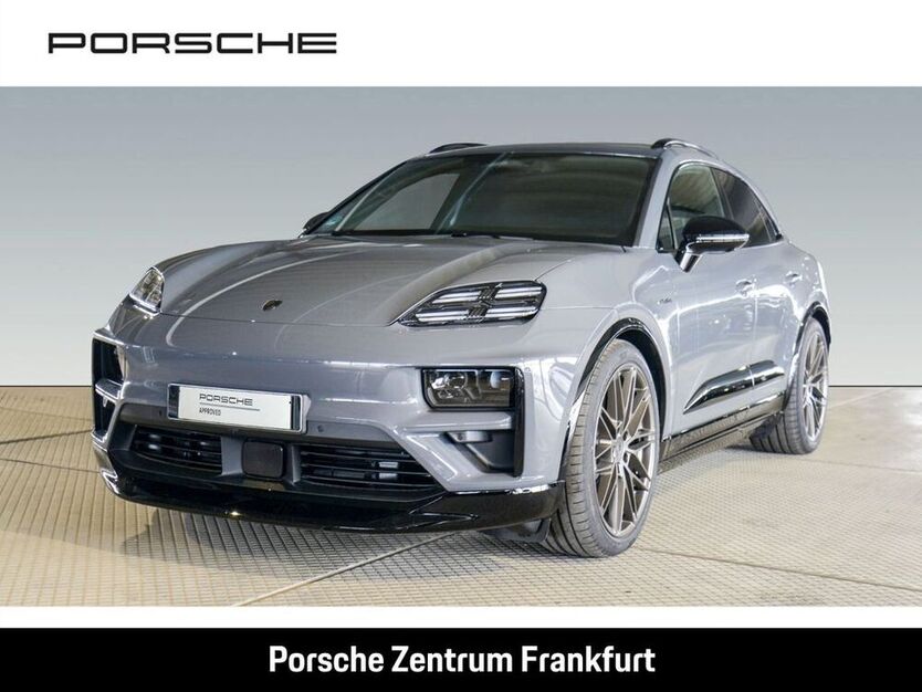 Macan
