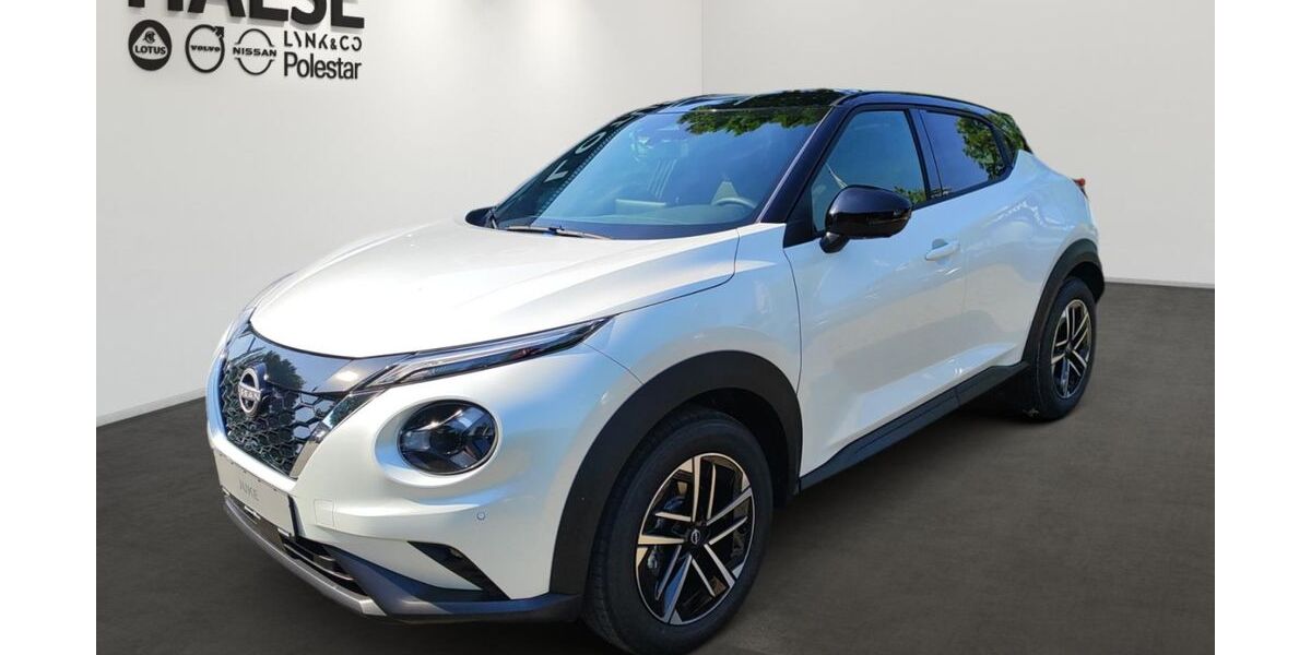 Nissan Juke 2.500 km 27.999 € Wiesbaden 65199